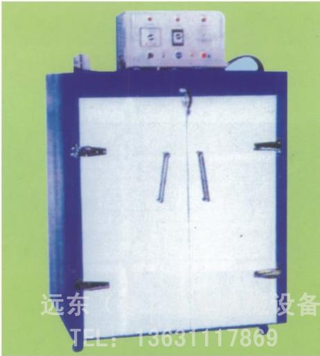 自动恒温烘箱1