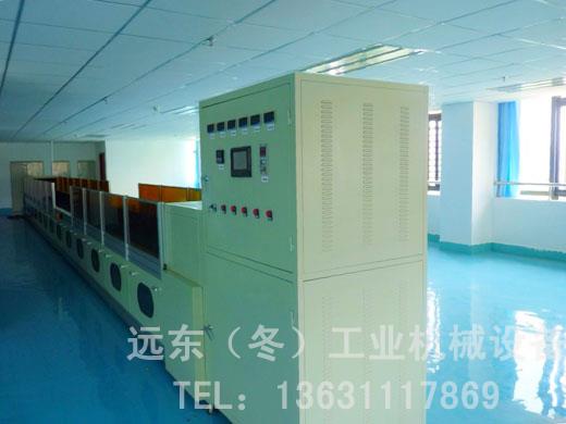 LED老化线