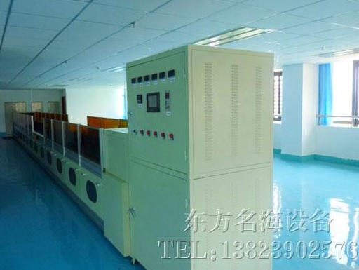 LED多功能老化线
