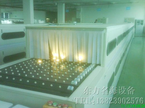 LED生产设备