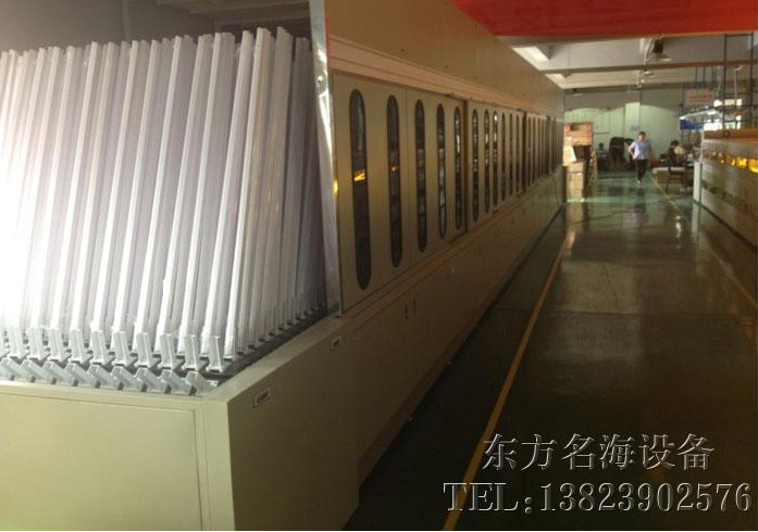 LED多功能老化线