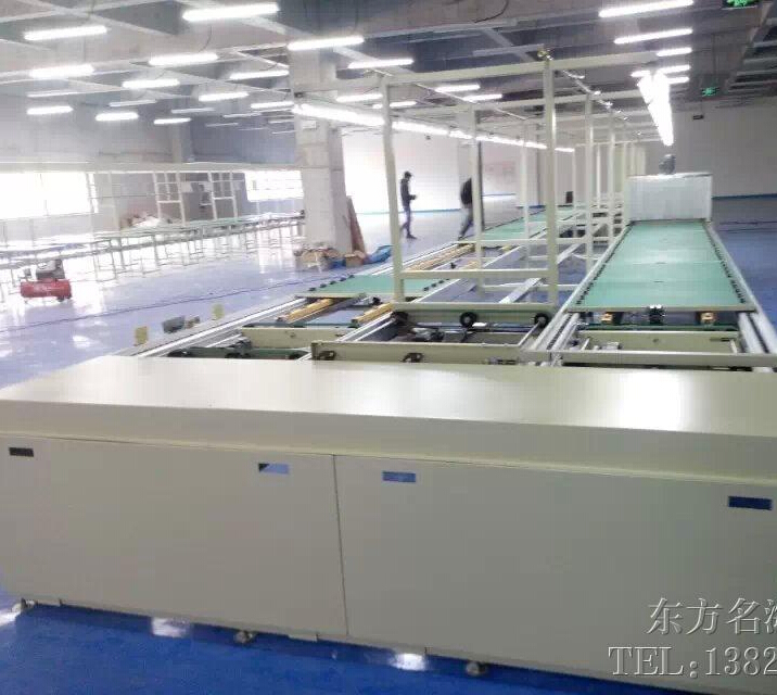 LED生产设备 LED生产设备