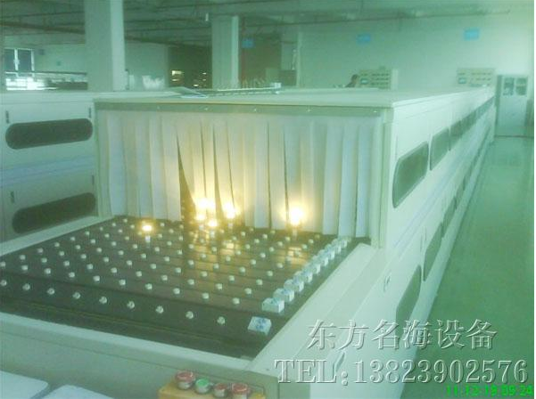 LED小灯杯老化线 LED小灯杯老化线