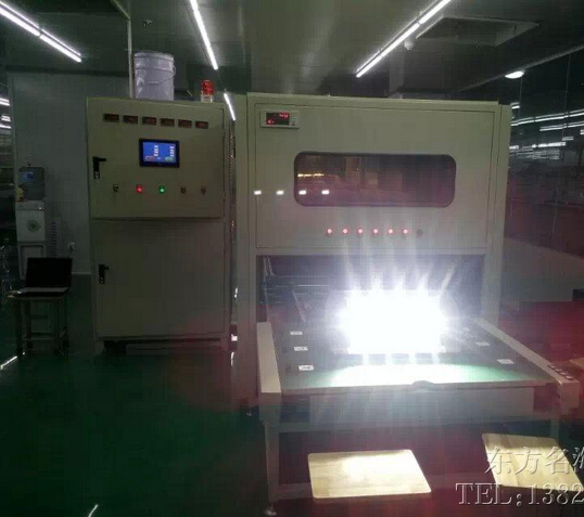 LED多功能老化线 LED多功能老化线