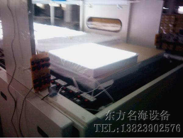 LED混合老化线 LED混合老化线