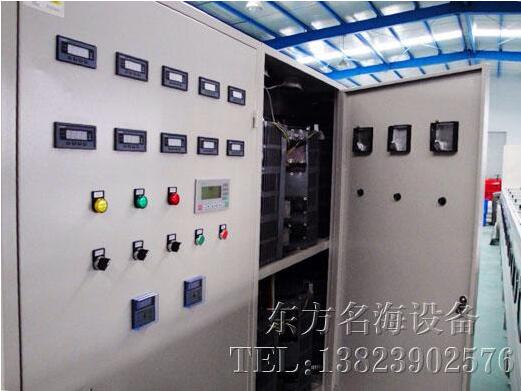 LED混合老化线 LED混合老化线