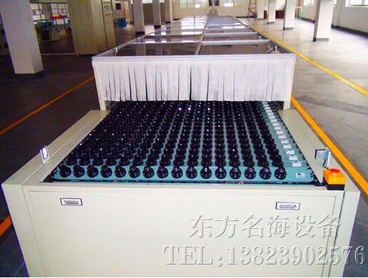 LED混合老化线 LED混合老化线