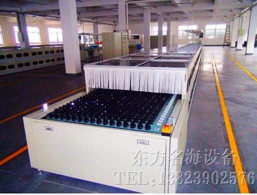 LED多功能老化线