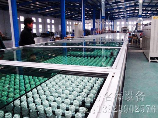 LED混合老化线 LED混合老化线