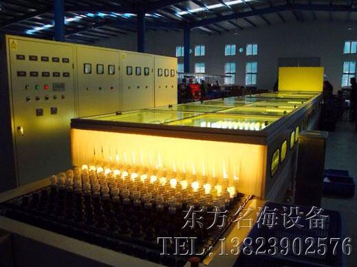 LED混合老化线生产线 LED混合老化线生产线