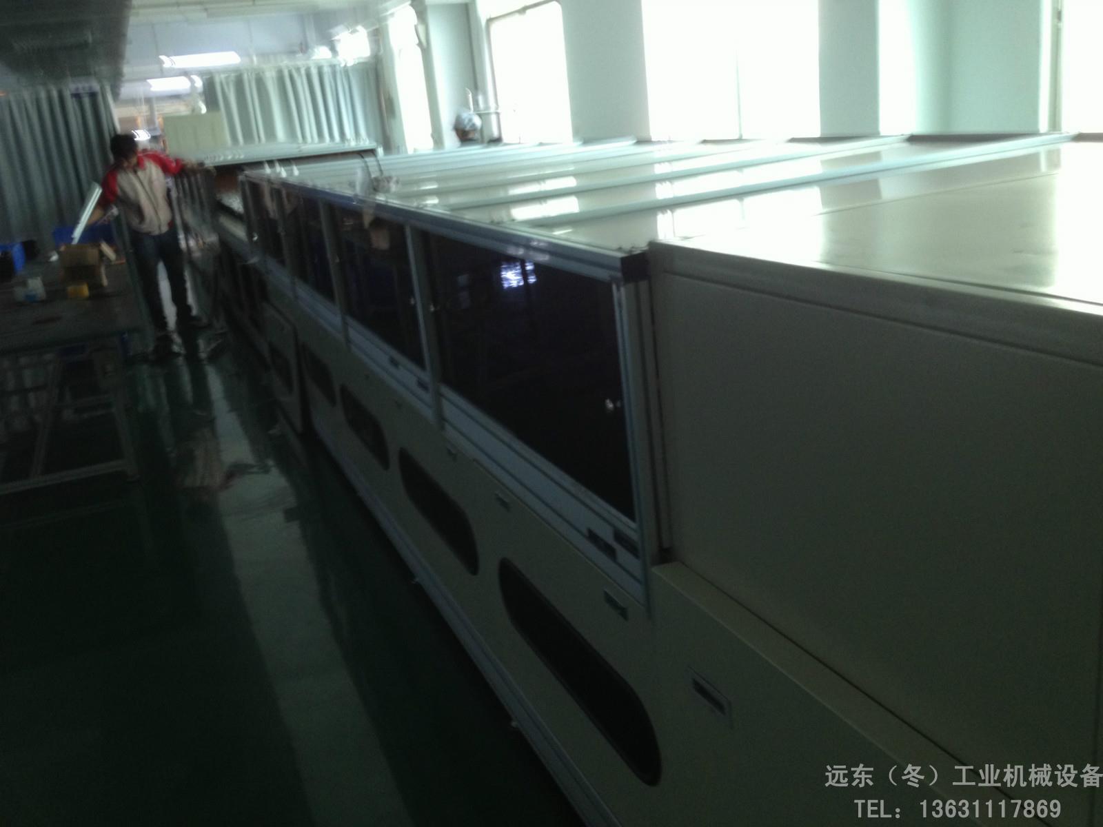 LED球泡灯老化线1.