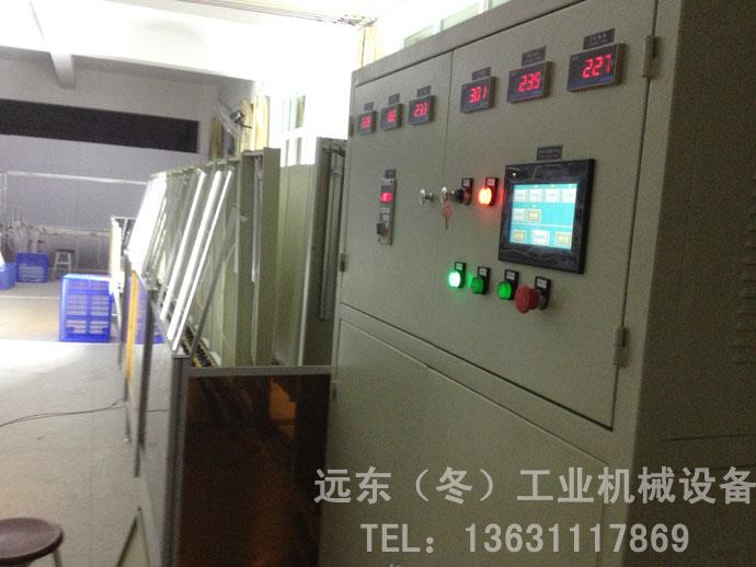 LEDT8灯管多功能老化线