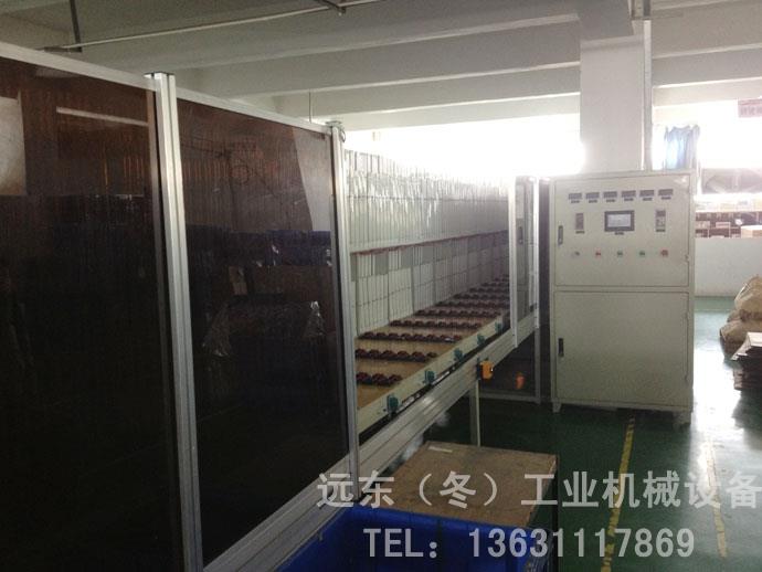 LED多功能老化线1