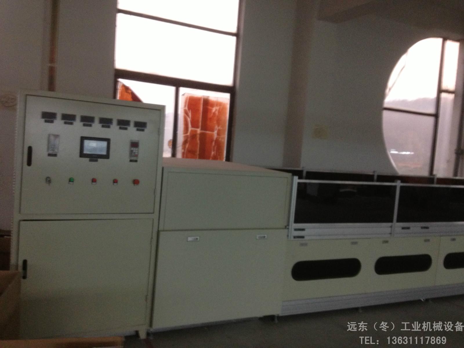 LED球泡灯老化线6