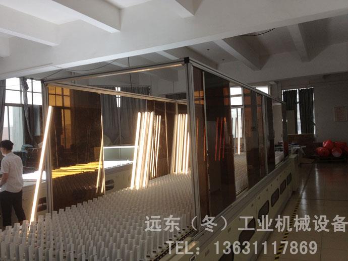 灯管老化线..