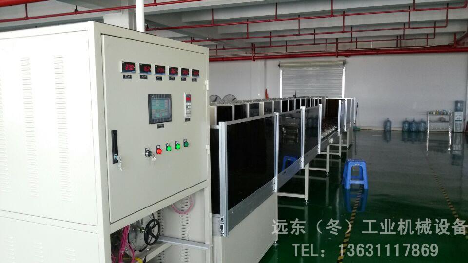 LED驱动电源老化线